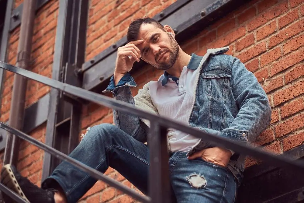 Styling Denim Beyond the Basics